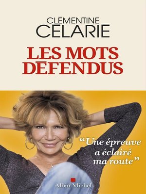 cover image of Les Mots défendus